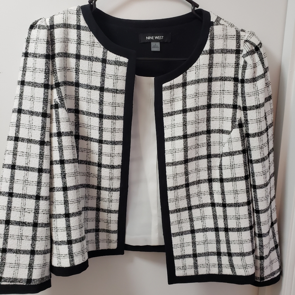 Nine West Jacket